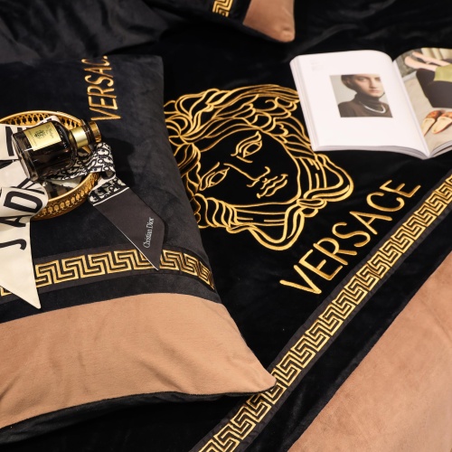 Replica Versace Bedding #1226581 $140.00 USD for Wholesale