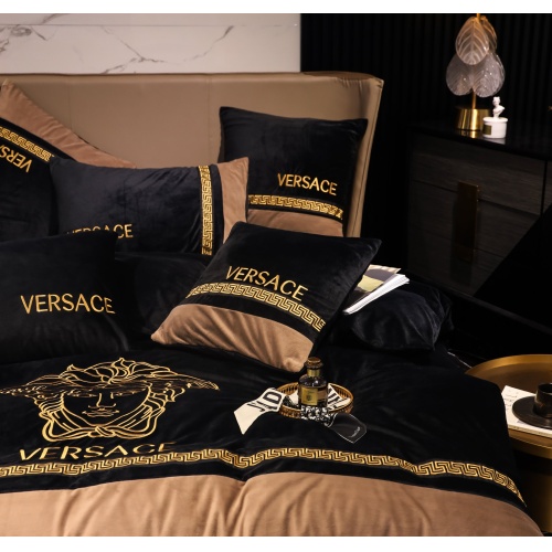 Replica Versace Bedding #1226581 $140.00 USD for Wholesale