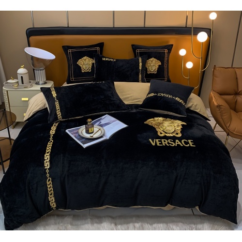 Wholesale Versace Bedding #1226583 $140.00 USD, Wholesale Quality Replica Versace Bedding