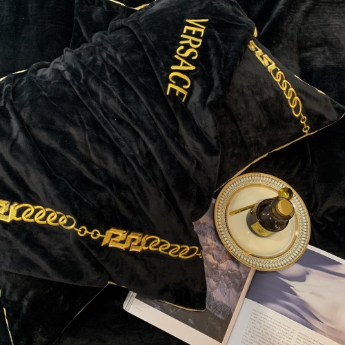 Replica Versace Bedding #1226583 $140.00 USD for Wholesale