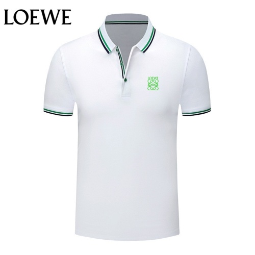 Wholesale LOEWE T-Shirts Short Sleeved For Men #1226608 $29.00 USD, Wholesale Quality Replica LOEWE T-Shirts