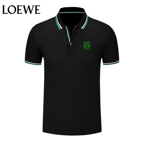 Wholesale LOEWE T-Shirts Short Sleeved For Men #1226616 $29.00 USD, Wholesale Quality Replica LOEWE T-Shirts