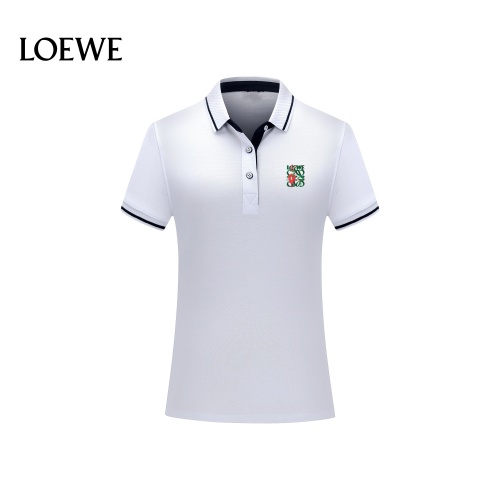 Wholesale LOEWE T-Shirts Short Sleeved For Men #1226644 $29.00 USD, Wholesale Quality Replica LOEWE T-Shirts