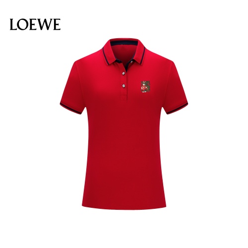 Wholesale LOEWE T-Shirts Short Sleeved For Men #1226647 $29.00 USD, Wholesale Quality Replica LOEWE T-Shirts