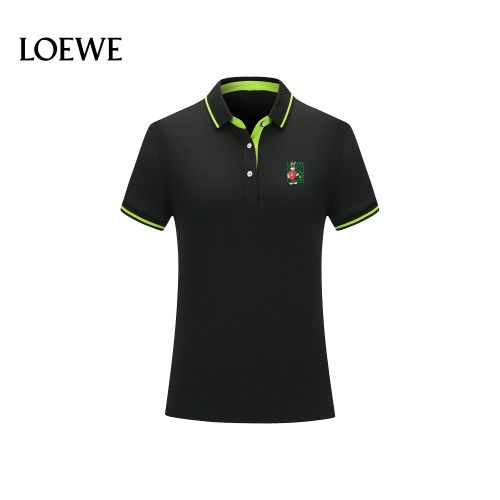 Wholesale LOEWE T-Shirts Short Sleeved For Men #1226650 $29.00 USD, Wholesale Quality Replica LOEWE T-Shirts