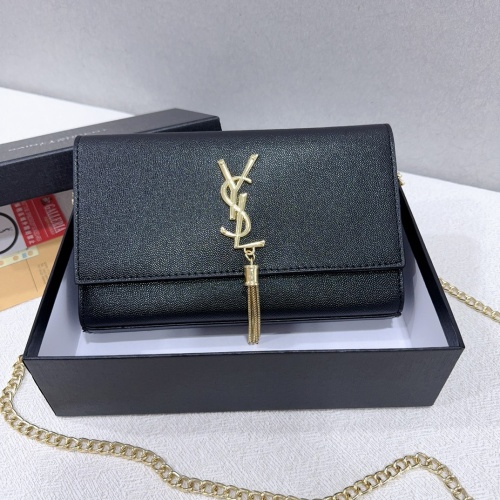 Wholesale Yves Saint Laurent YSL Fashion Messenger Bags For Women #1226652 $40.00 USD, Wholesale Quality Replica Yves Saint Laurent YSL Fashion Messenger Bags