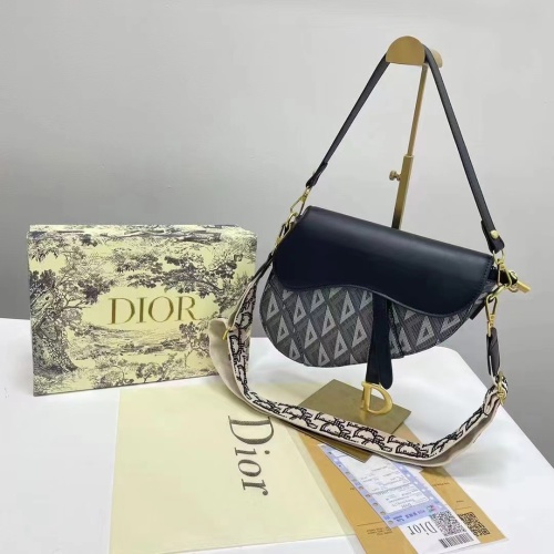 Wholesale Christian Dior Messenger Bags For Women #1226680 $40.00 USD, Wholesale Quality Replica Christian Dior Messenger Bags