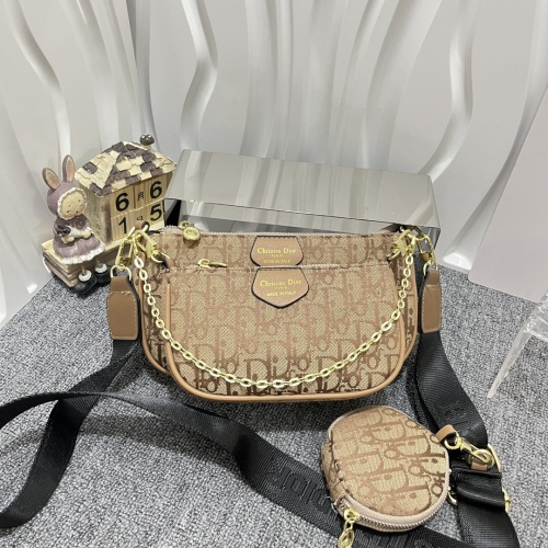 Wholesale Christian Dior Messenger Bags For Women #1226687 $39.00 USD, Wholesale Quality Replica Christian Dior Messenger Bags