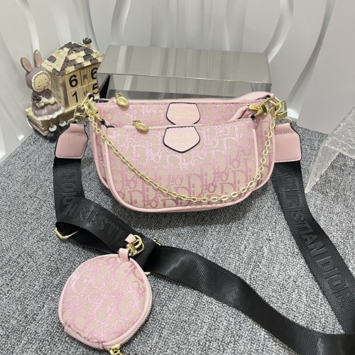 Wholesale Christian Dior Messenger Bags For Women #1226689 $39.00 USD, Wholesale Quality Replica Christian Dior Messenger Bags