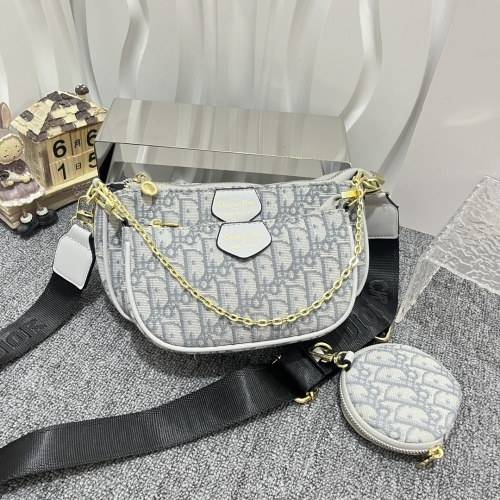 Wholesale Christian Dior Messenger Bags For Women #1226690 $39.00 USD, Wholesale Quality Replica Christian Dior Messenger Bags