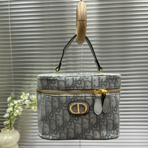 Wholesale Christian Dior Handbags For Women #1226699 $39.00 USD, Wholesale Quality Replica Christian Dior Handbags