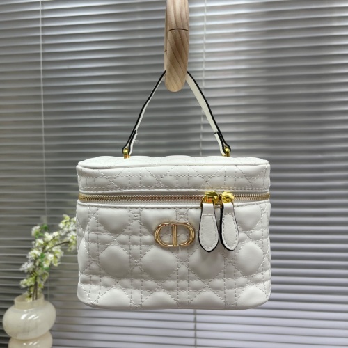 Wholesale Christian Dior Handbags For Women #1226700 $39.00 USD, Wholesale Quality Replica Christian Dior Handbags