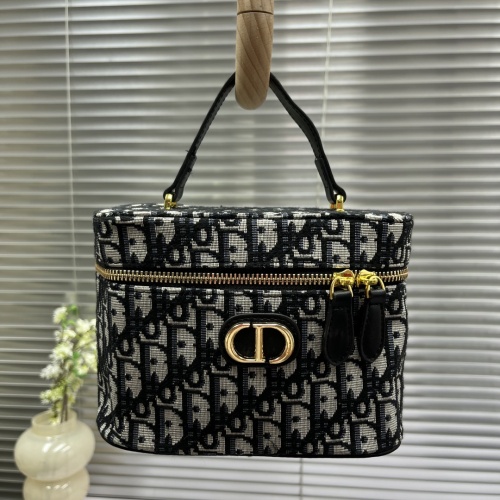 Wholesale Christian Dior Handbags For Women #1226701 $39.00 USD, Wholesale Quality Replica Christian Dior Handbags