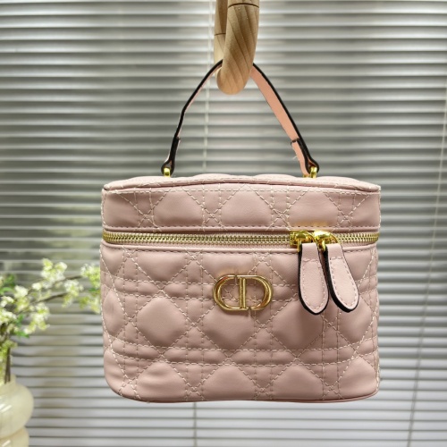 Wholesale Christian Dior Handbags For Women #1226702 $39.00 USD, Wholesale Quality Replica Christian Dior Handbags