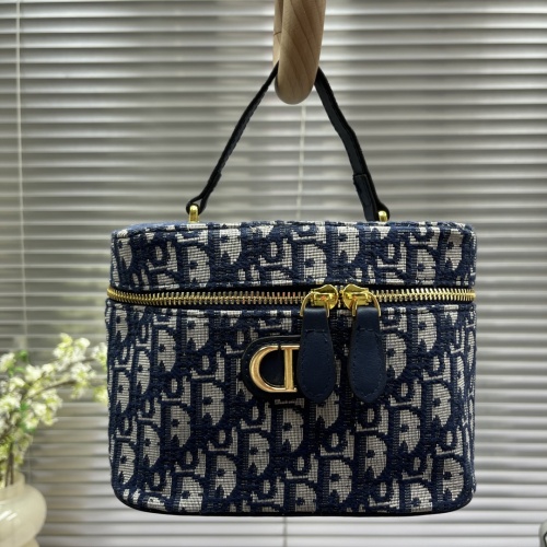 Wholesale Christian Dior Handbags For Women #1226703 $39.00 USD, Wholesale Quality Replica Christian Dior Handbags