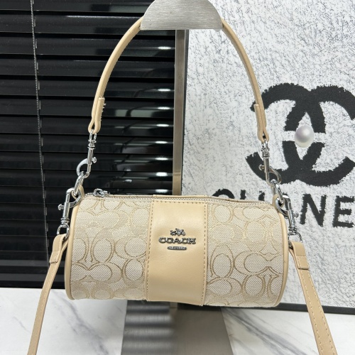 Wholesale Coach Messenger Bag For Women #1226719 $39.00 USD, Wholesale Quality Replica Coach Messenger Bag