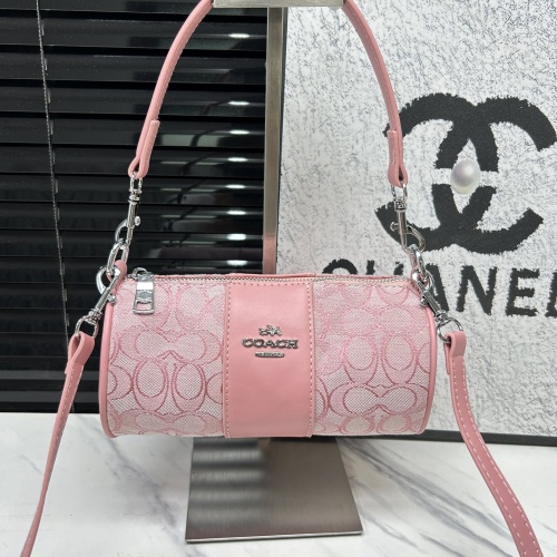 Wholesale Coach Messenger Bag For Women #1226721 $39.00 USD, Wholesale Quality Replica Coach Messenger Bag