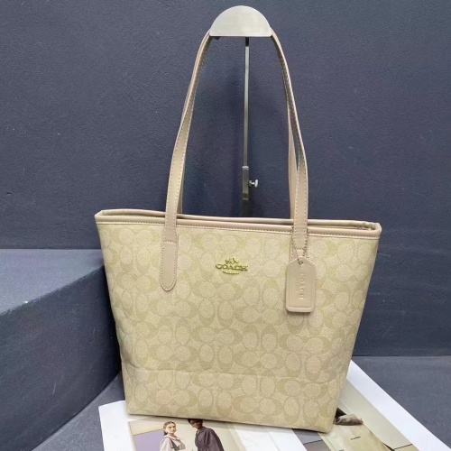 Wholesale Coach Handbags For Women #1226722 $39.00 USD, Wholesale Quality Replica Coach Handbags