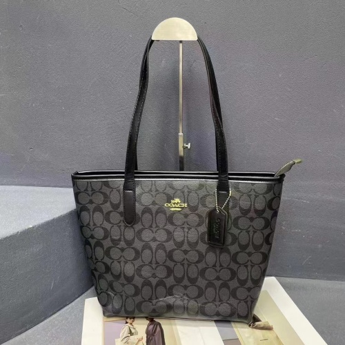 Wholesale Coach Handbags For Women #1226723 $39.00 USD, Wholesale Quality Replica Coach Handbags