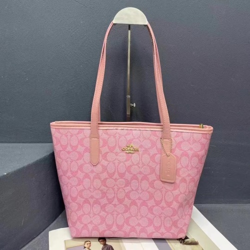 Wholesale Coach Handbags For Women #1226724 $39.00 USD, Wholesale Quality Replica Coach Handbags