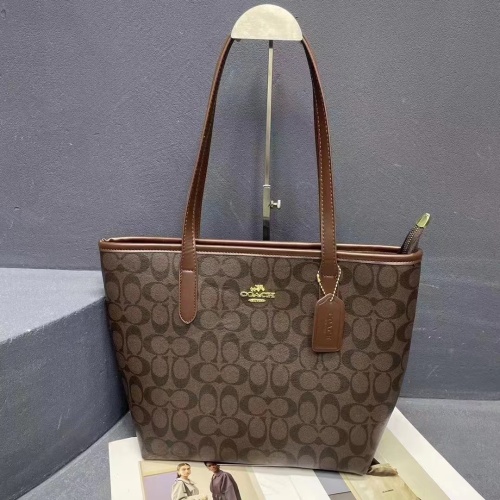 Wholesale Coach Handbags For Women #1226725 $39.00 USD, Wholesale Quality Replica Coach Handbags