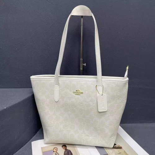 Wholesale Coach Handbags For Women #1226726 $39.00 USD, Wholesale Quality Replica Coach Handbags