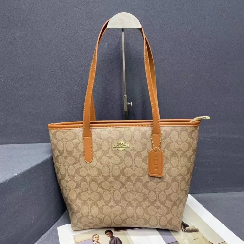 Wholesale Coach Handbags For Women #1226727 $39.00 USD, Wholesale Quality Replica Coach Handbags