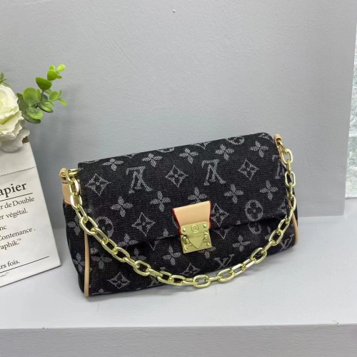 Wholesale Louis Vuitton Messenger Bags For Women #1226732 $39.00 USD, Wholesale Quality Replica Louis Vuitton Messenger Bags