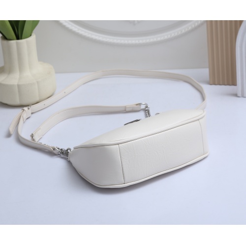 Replica Prada Messenger Bags For Women #1226746 $29.00 USD for Wholesale