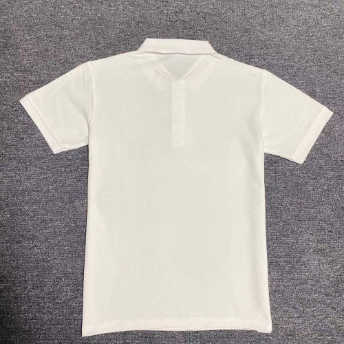 Replica Fendi T-Shirts Short Sleeved For Men #1226754 $29.00 USD for Wholesale