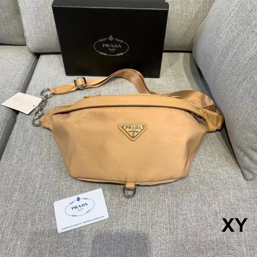 Wholesale Prada Messenger Bags For Unisex #1226794 $32.00 USD, Wholesale Quality Replica Prada Messenger Bags