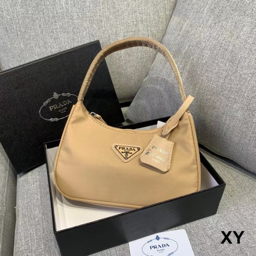 Wholesale Prada Handbags For Women #1226798 $29.00 USD, Wholesale Quality Replica Prada Handbags