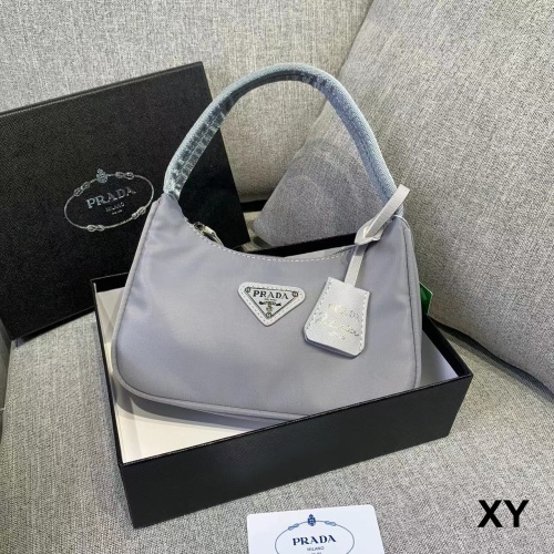 Wholesale Prada Handbags For Women #1226800 $29.00 USD, Wholesale Quality Replica Prada Handbags