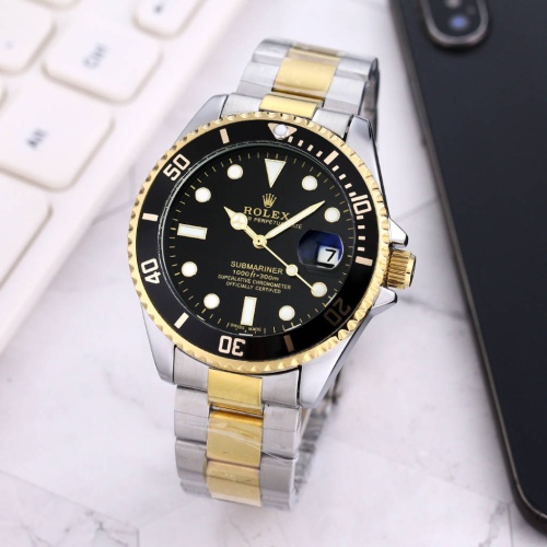 Wholesale Rolex Watches For Men #1226916 $52.00 USD, Wholesale Quality Replica Rolex Watches