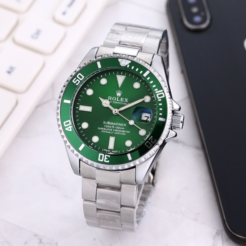 Wholesale Rolex Watches For Men #1226917 $52.00 USD, Wholesale Quality Replica Rolex Watches