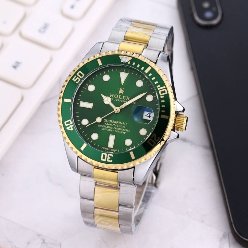 Wholesale Rolex Watches For Men #1226919 $52.00 USD, Wholesale Quality Replica Rolex Watches