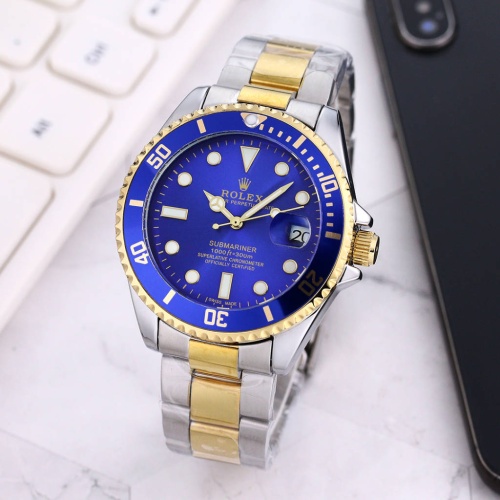 Wholesale Rolex Watches For Men #1226921 $52.00 USD, Wholesale Quality Replica Rolex Watches