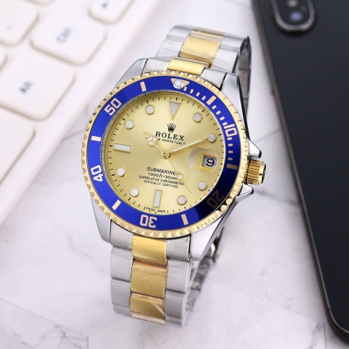 Wholesale Rolex Watches For Men #1226923 $52.00 USD, Wholesale Quality Replica Rolex Watches