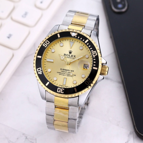 Wholesale Rolex Watches For Men #1226924 $52.00 USD, Wholesale Quality Replica Rolex Watches