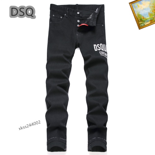 Wholesale Dsquared Jeans For Men #1226926 $48.00 USD, Wholesale Quality Replica Dsquared Jeans