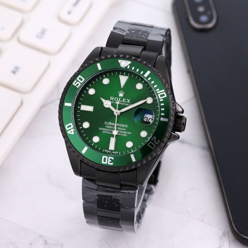 Wholesale Rolex Watches For Men #1226928 $52.00 USD, Wholesale Quality Replica Rolex Watches