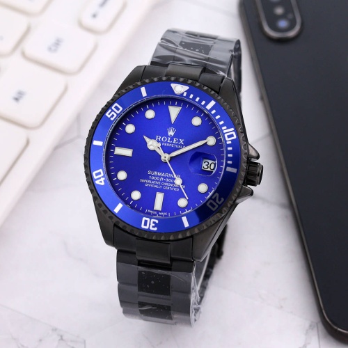 Wholesale Rolex Watches For Men #1226930 $52.00 USD, Wholesale Quality Replica Rolex Watches