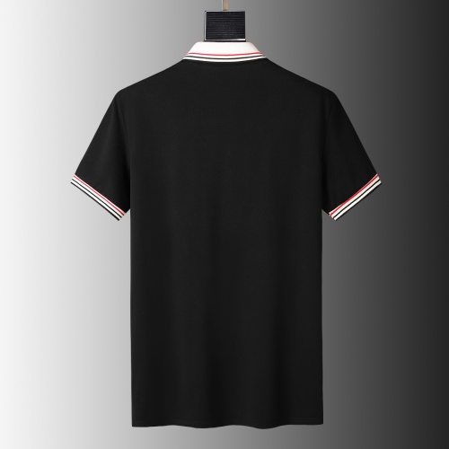 Replica Prada T-Shirts Short Sleeved For Men #1226983 $38.00 USD for Wholesale