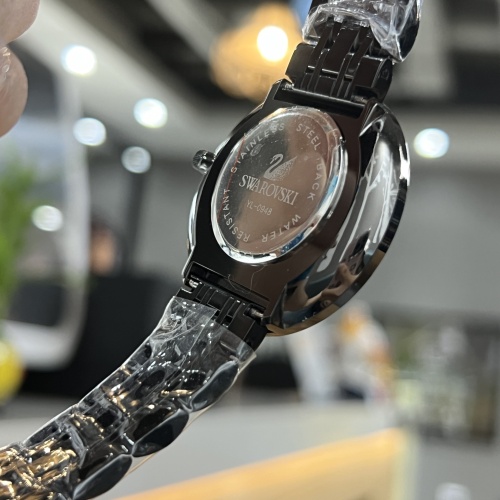 Replica SWAROVSKI Watches For Women #1227007 $34.00 USD for Wholesale