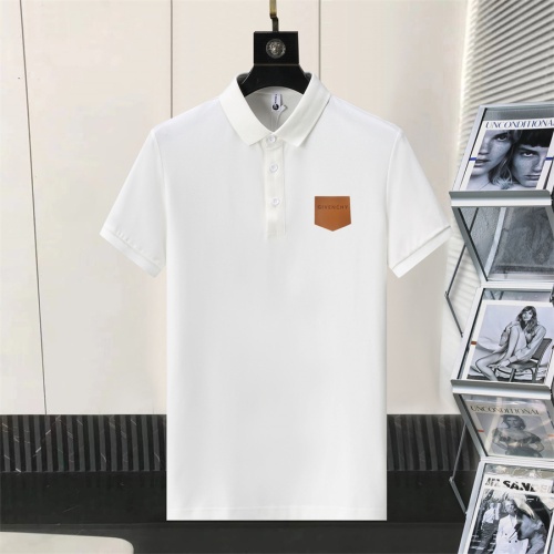 Wholesale Givenchy T-Shirts Short Sleeved For Men #1227085 $42.00 USD, Wholesale Quality Replica Givenchy T-Shirts