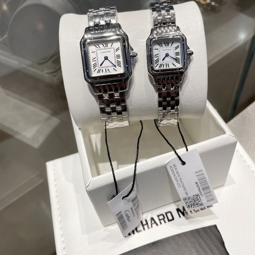 Wholesale Cartier AAA Quality Watches For Unisex #1227228 $92.00 USD, Wholesale Quality Replica Cartier AAA Quality Watches