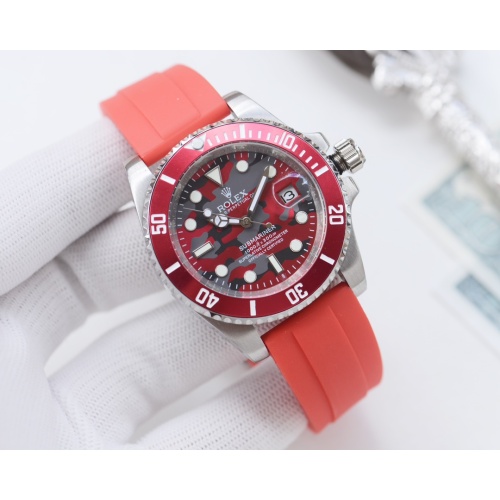 Wholesale Rolex AAA Quality Watches For Men #1227279 $200.00 USD, Wholesale Quality Replica Rolex AAA Quality Watches