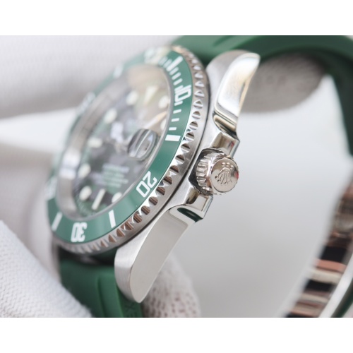 Replica Rolex AAA Quality Watches For Men #1227281 $200.00 USD for Wholesale