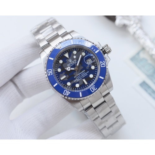 Wholesale Rolex AAA Quality Watches For Men #1227282 $200.00 USD, Wholesale Quality Replica Rolex AAA Quality Watches