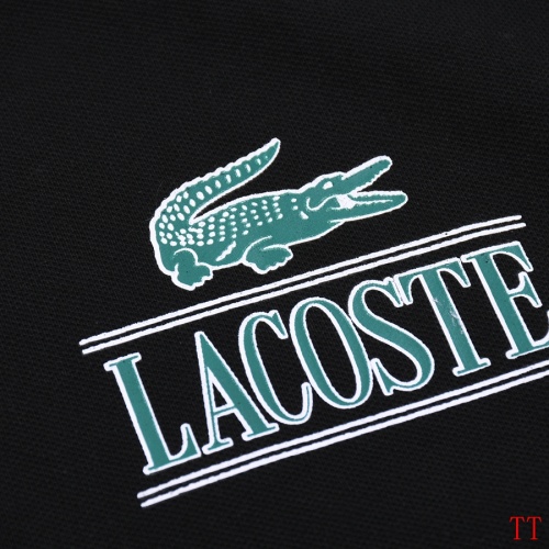 Replica Lacoste T-Shirts Short Sleeved For Men #1227293 $39.00 USD for Wholesale